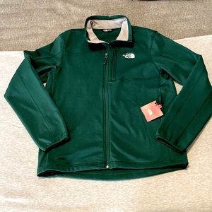 North Face Jacket. Brand new. Never been worn.